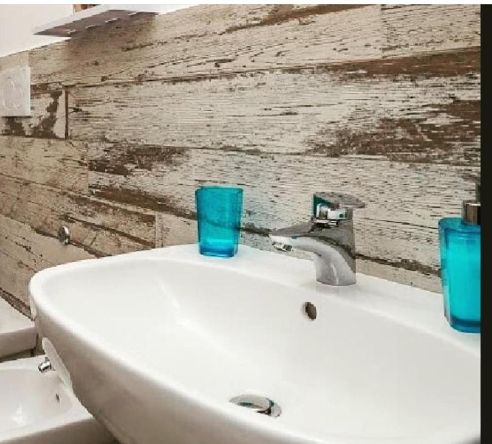 Clarissabeb Bed & Breakfast Fiumicino